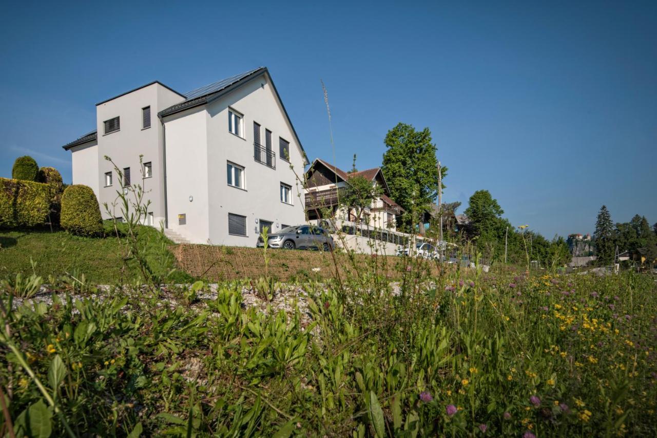 Vila Vernig Bled Exterior photo